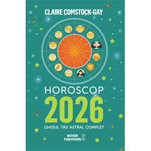 Horoscop 2026 Horoscop 2026