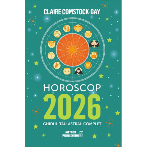 Horoscop 2026 Horoscop 2026