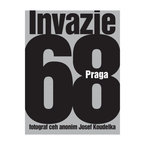 Invazie Praga 68