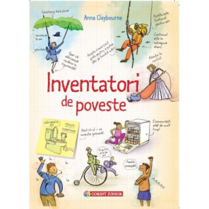 Inventatori de poveste