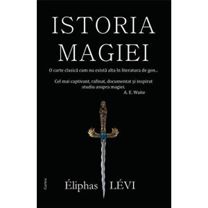 Istoria magiei