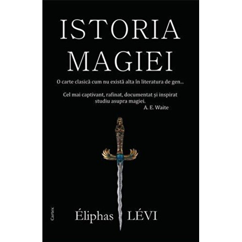 Istoria magiei