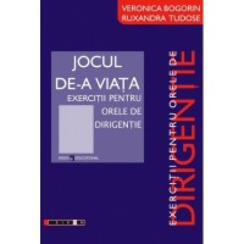 Jocul de-a viața