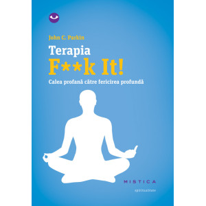 Terapia F**k It!