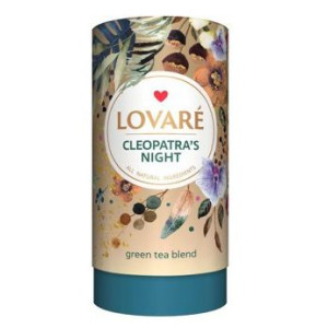 Ceai Lovare - Cleopatra’s Night - infuzie