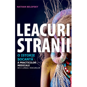 Leacuri stranii