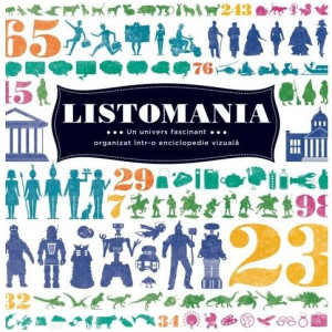 Listomania