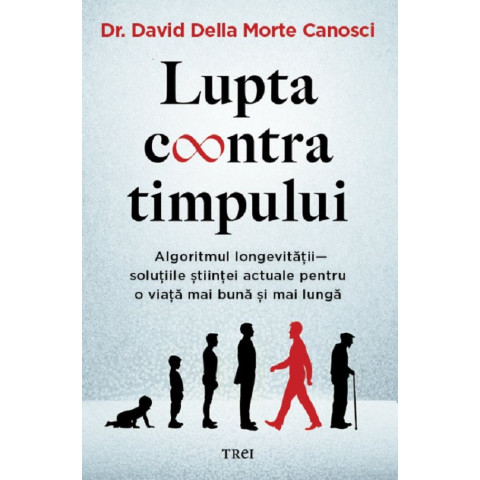 Lupta contra timpului