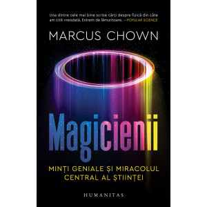 Magicienii