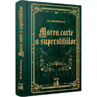 Marea carte a superstitiilor