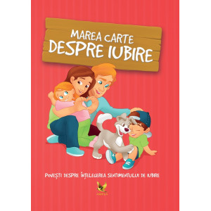 Marea carte despre iubire