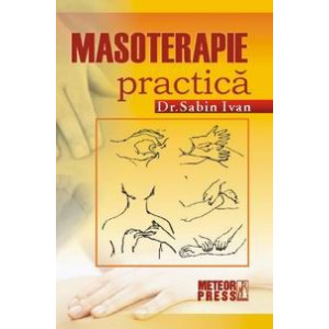 Masoterapie practică