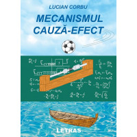Mecanismul cauză-efect