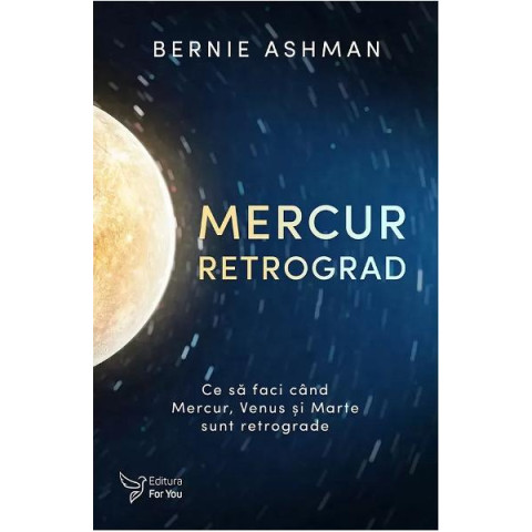 Mercur retrograd