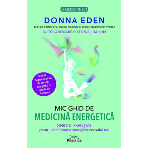 Mic ghid de medicină energetică