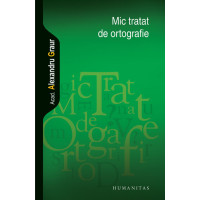 Mic tratat de ortografie