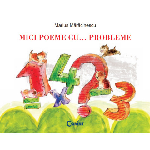 Mici poeme cu... probleme