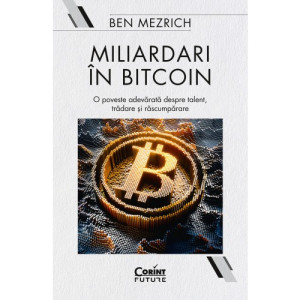 Miliardari în bitcoin 