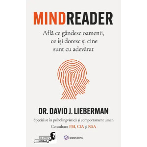 Mindreader