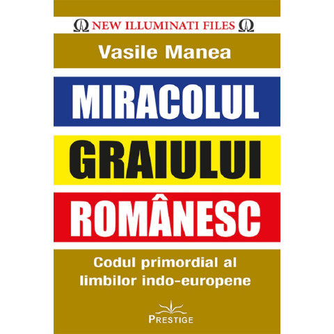 Miracolul graiului românesc