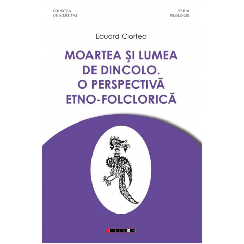 Moartea și lumea de dincolo