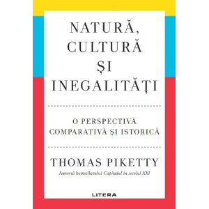 Natura, cultura și inegalități