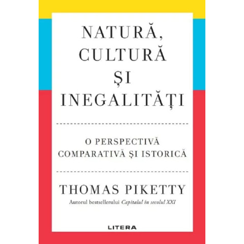 Natura, cultura și inegalități