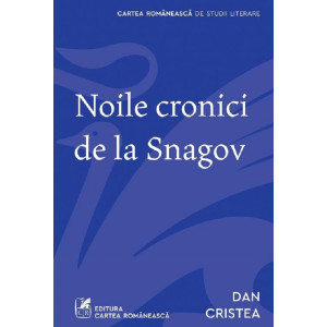 Noile cronici de la Snagov