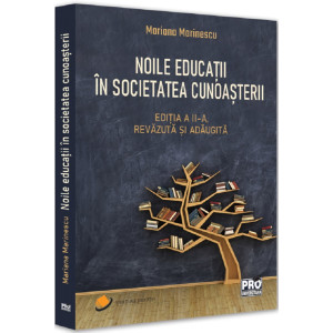 Noile educații în societatea cunoașterii