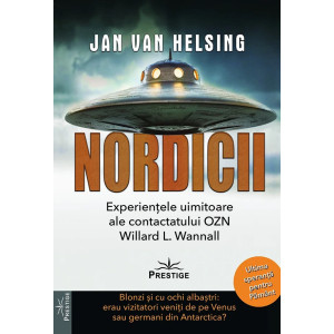 Nordicii
