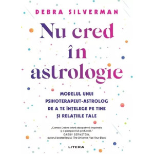 Nu cred în astrologie