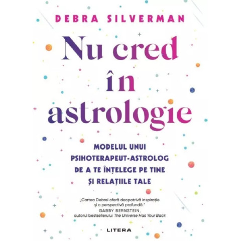 Nu cred în astrologie