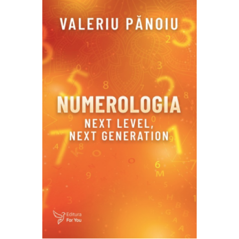 Numerologia. Next Level, Next Generation