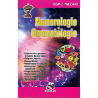 Numerologie și onomatologie