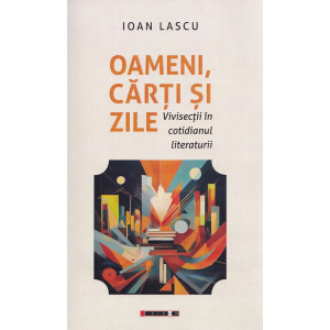 Oameni, cărți și zile