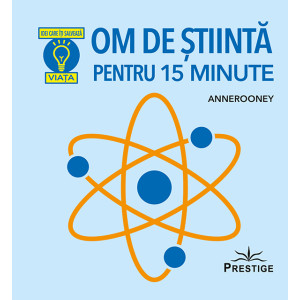 Om de știință pentru 15 minute