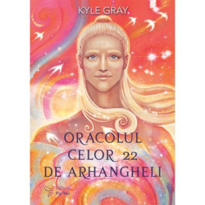 Oracolul celor 22 de Arhangheli