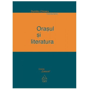 Oraşul şi literatura