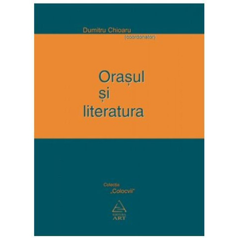 Oraşul şi literatura