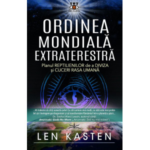Ordinea mondială extraterestră