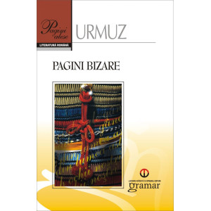 Pagini bizare - Urmuz