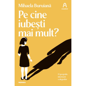 Pe cine iubești mai mult?