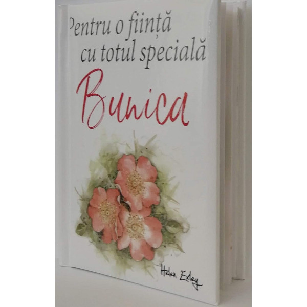 Pentru o ființa cu totul specială Bunica