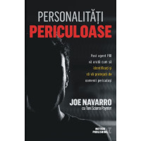 Personalități periculoase