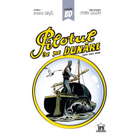 Pilotul de pe Dunăre