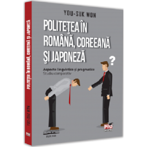 Politețea în română, coreeana și japoneză