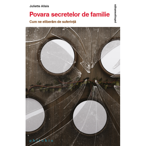 Povara secretelor de familie