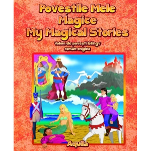 Poveștile mele magice My Magical Stories