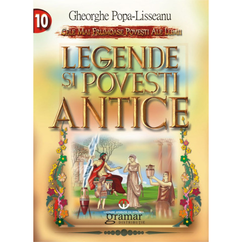 Legende și povești antice