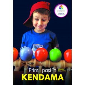 Primii pași în kendama